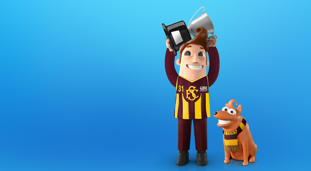 Subiaco Lions